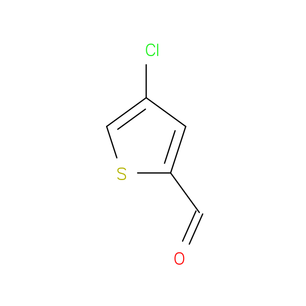 4-Chlorothiophene-2-carbaldehyde