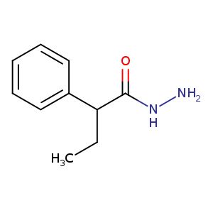 2-Phenylbutanohydrazide