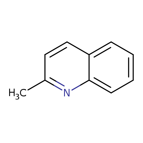 2-Methylquinoline