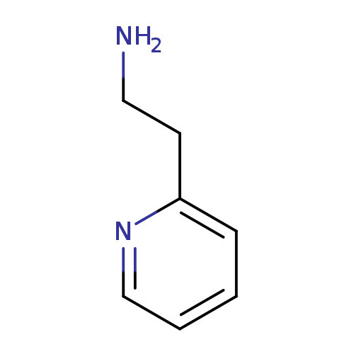 2-(2-Pyridyl)ethylamine