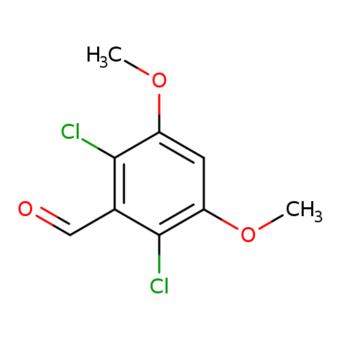2,6-Dichloro-3,5-dimethoxybenzaldehyde