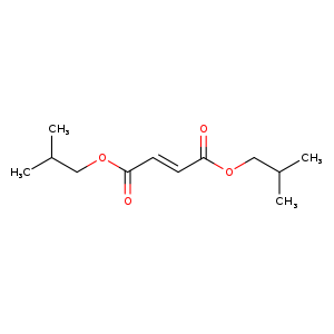 Diisobutyl Fumarate