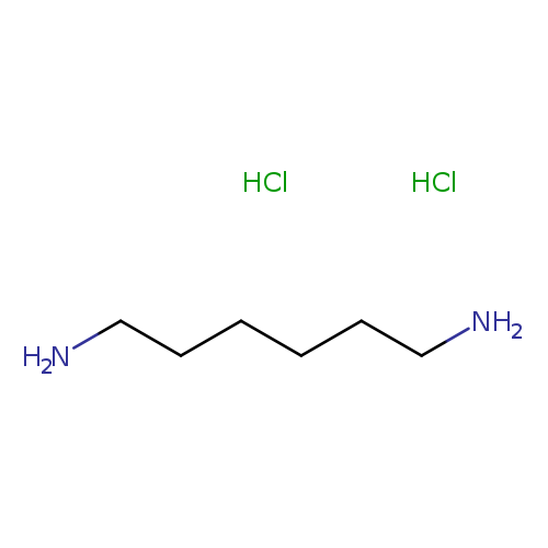 Hexane-1,6-diamine dihydrochloride