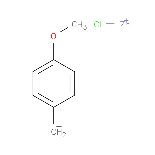 4-METHOXYBENZYLZINC CHLORIDE