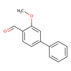 2-Methoxy-4-phenylbenzaldehyde