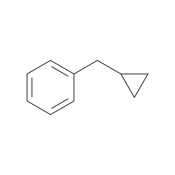 (Cyclopropylmethyl)benzene