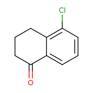 5-Chloro-1-tetralone