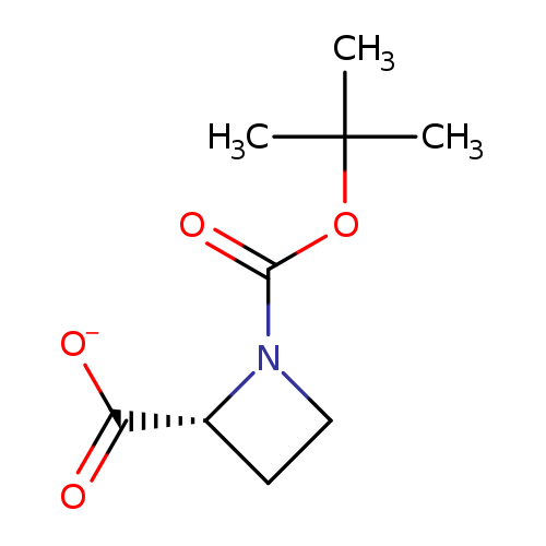(R)-1-(tert-Butoxycarbonyl)azetidine-2-carboxylic acid