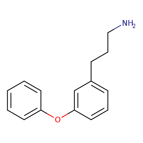 3-PHENOXY-BENZENEPROPANAMINE