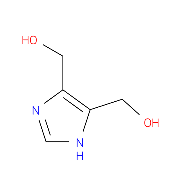 1H-Imidazole-4,5-dimethanol