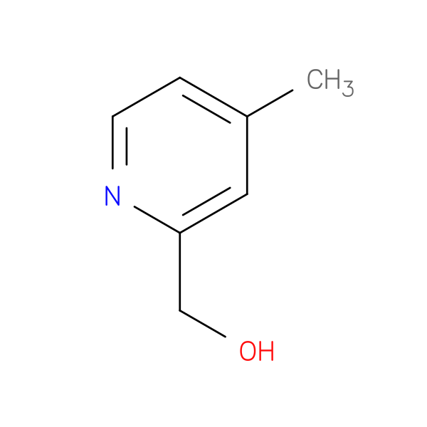 (4-Methylpyridin-2-yl)methanol