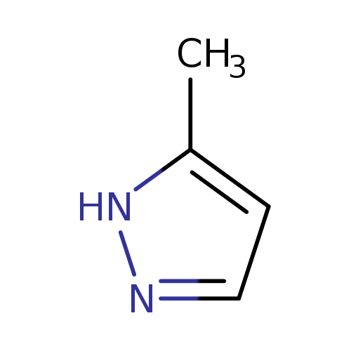 1H-Pyrazole,5-methyl-
