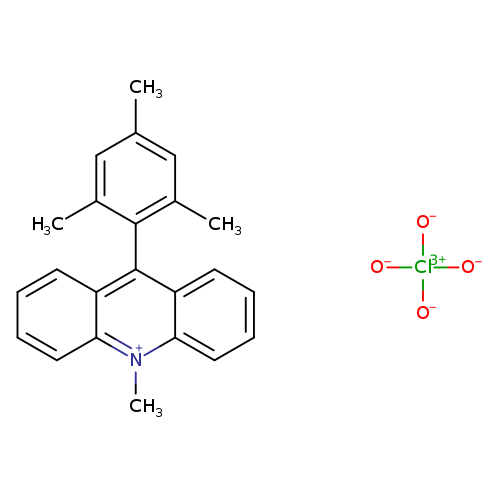 9-Mesityl-10-methylacridinium perchlorate