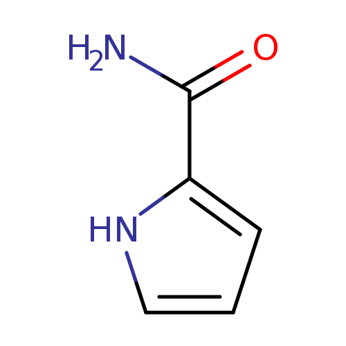 1H-Pyrrole-2-carboxamide