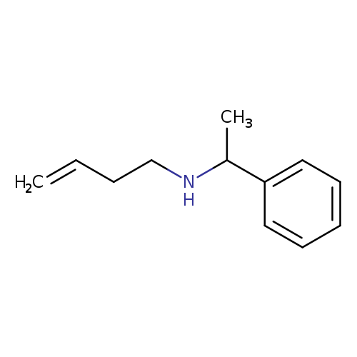 (R)-N-(1-Phenylethyl)-3-buten-1-amine