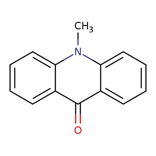 10-Methylacridin-9(10H)-one