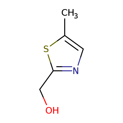 2-Thiazolemethanol, 5-methyl-