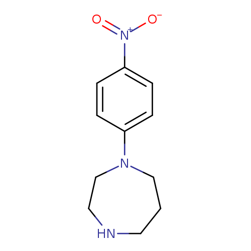 1-(4-Nitrophenyl)-1,4-diazepane