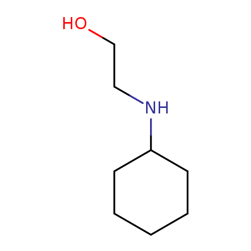 N-Cyclohexylethanolamine