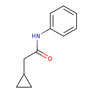 2-cyclopropyl-N-phenylacetamide