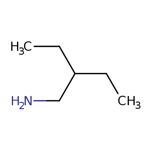 2-Ethylbutylamine