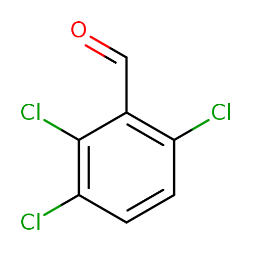 2,3,6-Trichlorobenzaldehyde