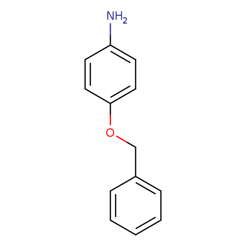 4-(Benzyloxy)aniline