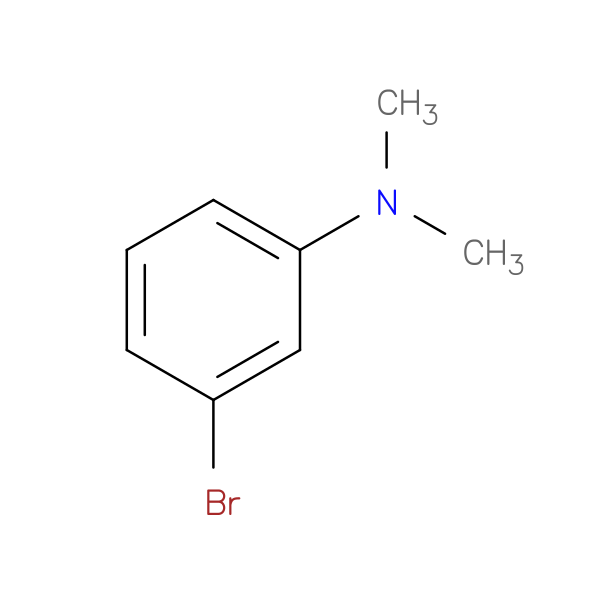 N,N-Dimethyl-3-bromoaniline