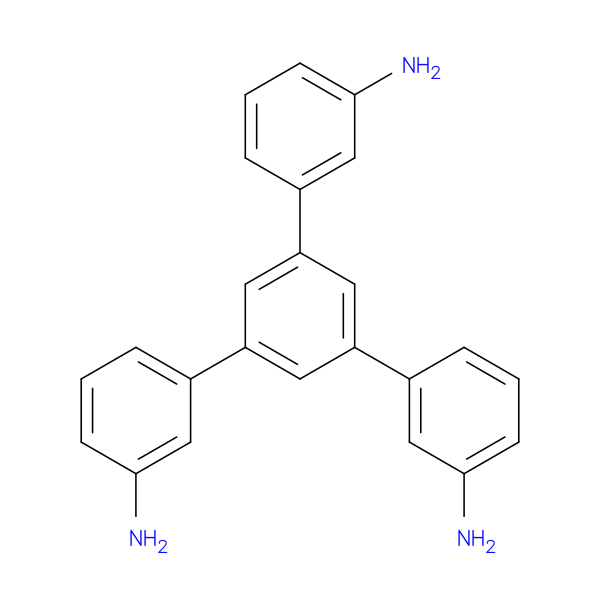 5'-(3-Aminophenyl)-[1,1':3',1''-Terphenyl]-3,3''-Diamine