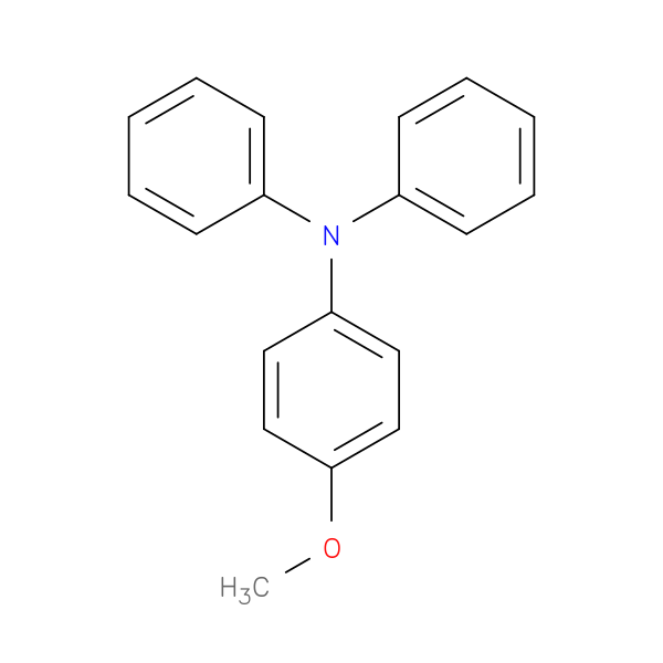 4-Methoxy-N,N-diphenylaniline