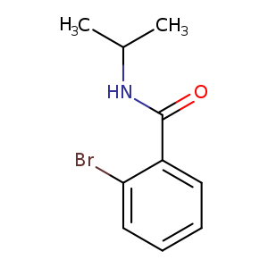 2-BROMO-N-ISOPROPYLBENZAMIDE