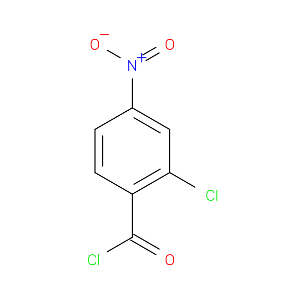 2-CHLORO-4-NITROBENZOYLCHLORIDE