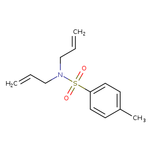 N,N-Diallyl-4-methylbenzenesulfonamide