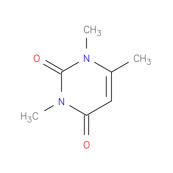 1,3,6-Trimethylpyrimidine-2,4(1H,3H)-dione