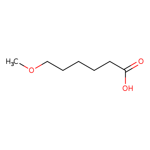 6-METHOXY-HEXANOIC ACID
