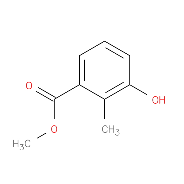 Methyl 3-hydroxy-2-methylbenzoate