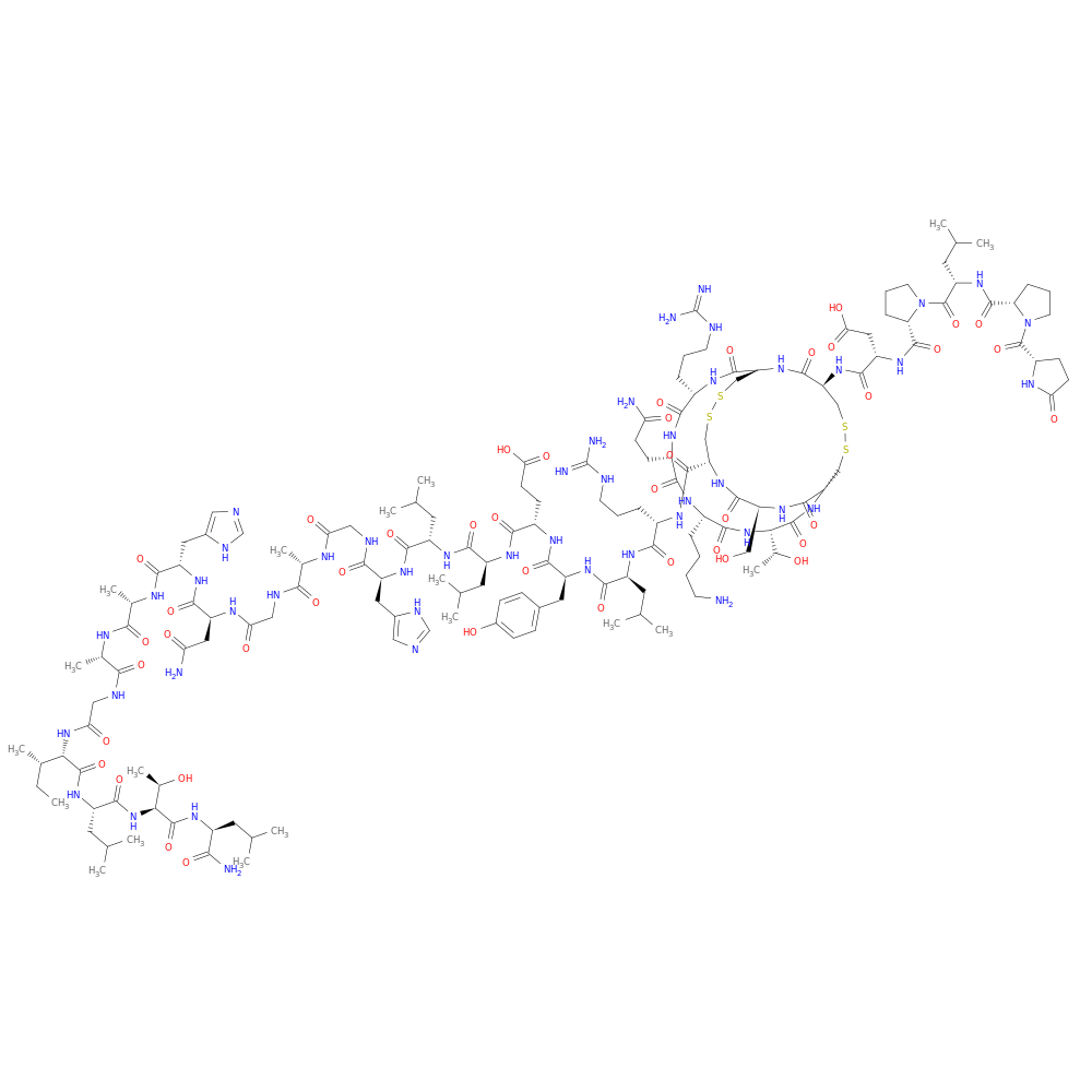Orexin A (human, rat, mouse)