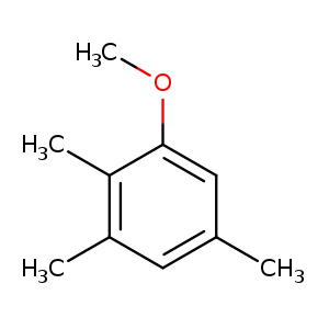 Benzene, 1-methoxy-2,3,5-trimethyl-