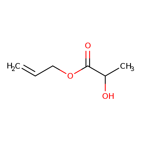 allyl lactate