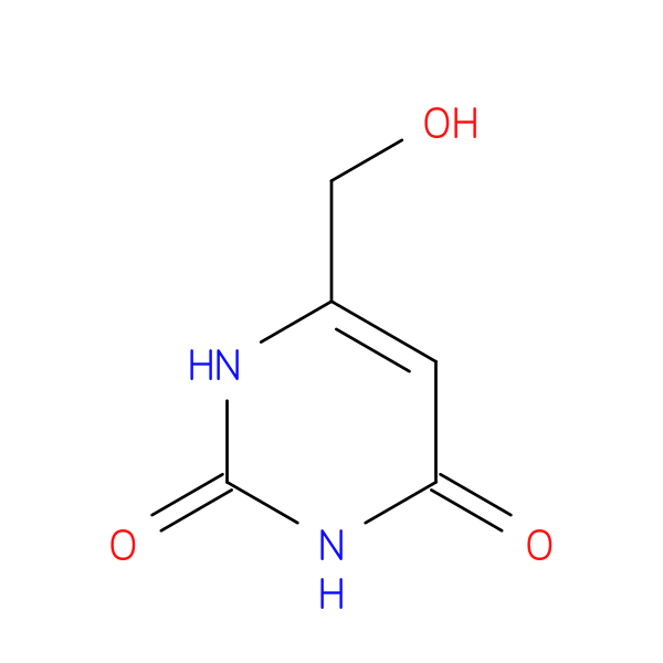 6-(Hydroxymethyl)Uracil