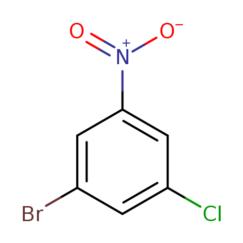 1-Bromo-3-chloro-5-nitrobenzene