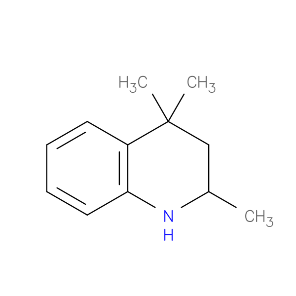 2,4,4-trimethyl-1,2,3,4-tetrahydroquinoline