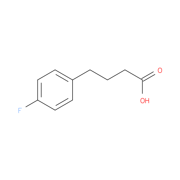 4-(4-Fluorophenyl)butyric Acid
