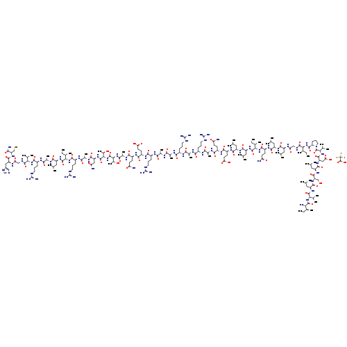STRESSCOPIN-RELATED PEPTIDE (6-43) (HUMAN) TRIFLUOROACETATE SALT