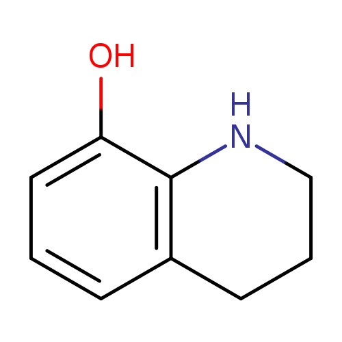 8-Hydroxy-1,2,3,4-tetrahydroquinoline
