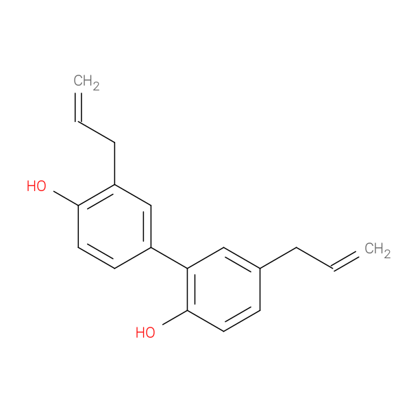 3',5-Di-2-propen-1-yl[1,1'-biphenyl]-2,4'-diol