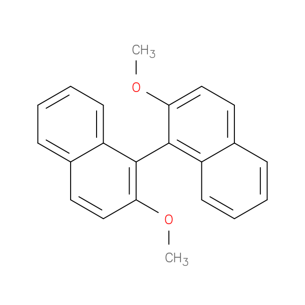 2,2'-Dimethoxy-1,1'-binaphthalene