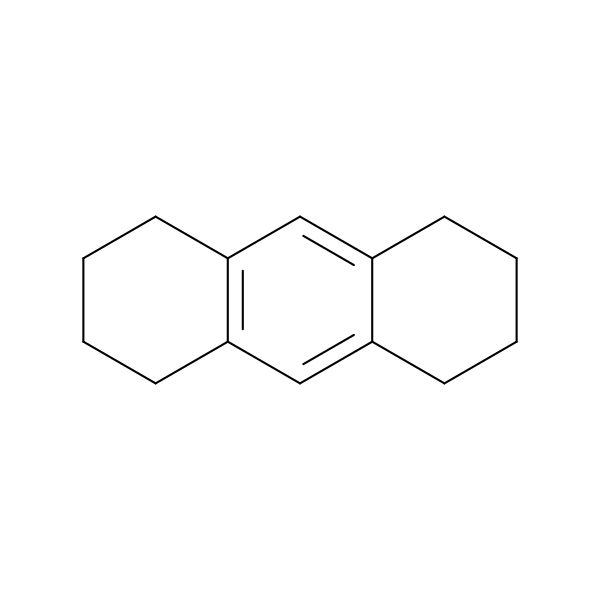 1,2,3,4,5,6,7,8-Octahydroanthracene