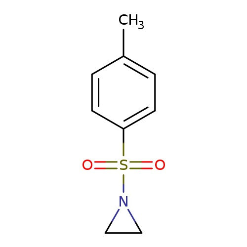 1-(P-TOSYL)AZIRIDINE
