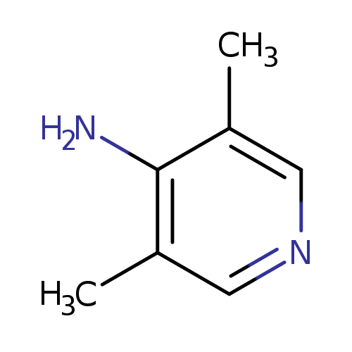 3,5-Dimethylpyridin-4-amine